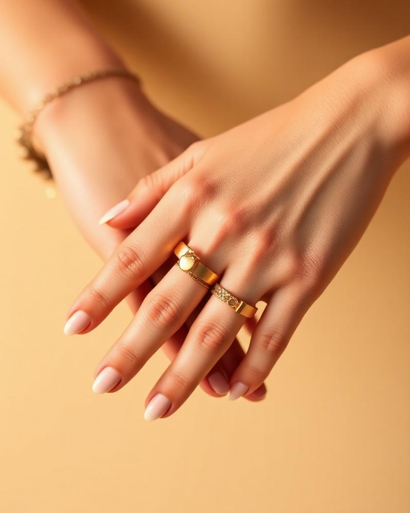 Hand Models